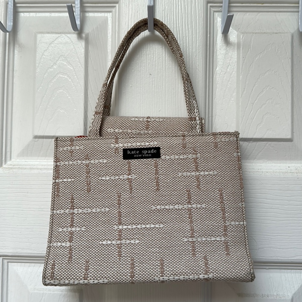 Kate Spade Mini Bag